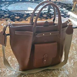 Bolderini Italian bag